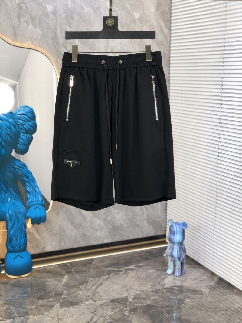 Prada Short Pants